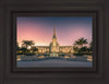 Fort Lauderdale Temple Nativity