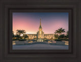 Fort Lauderdale Temple Nativity