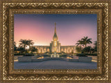 Fort Lauderdale Temple Nativity