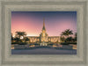 Fort Lauderdale Temple Nativity