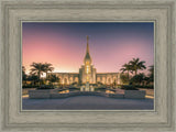 Fort Lauderdale Temple Nativity