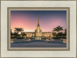 Fort Lauderdale Temple Nativity