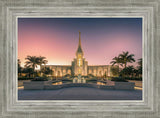 Fort Lauderdale Temple Nativity