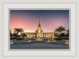 Fort Lauderdale Temple Nativity