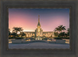 Fort Lauderdale Temple Nativity