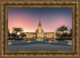 Fort Lauderdale Temple Nativity