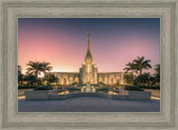 Fort Lauderdale Temple Nativity