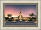 Fort Lauderdale Temple Nativity