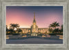 Fort Lauderdale Temple Nativity