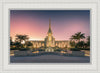 Fort Lauderdale Temple Nativity