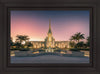 Fort Lauderdale Temple Nativity