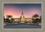 Fort Lauderdale Temple Nativity