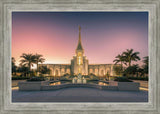 Fort Lauderdale Temple Nativity