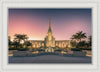 Fort Lauderdale Temple Nativity