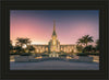 Fort Lauderdale Temple Nativity