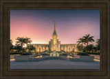 Fort Lauderdale Temple Nativity