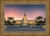 Fort Lauderdale Temple Nativity