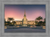 Fort Lauderdale Temple Nativity