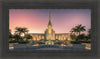 Fort Lauderdale Temple Nativity