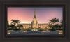 Fort Lauderdale Temple Nativity