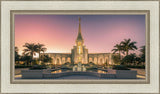 Fort Lauderdale Temple Nativity