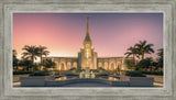 Fort Lauderdale Temple Nativity