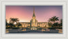 Fort Lauderdale Temple Nativity