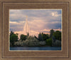 Idaho Falls Temple Eternal Light