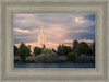 Idaho Falls Temple Eternal Light