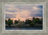 Idaho Falls Temple Eternal Light