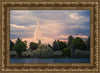 Idaho Falls Temple Eternal Light