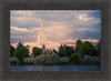 Idaho Falls Temple Eternal Light