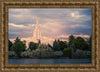 Idaho Falls Temple Eternal Light