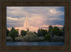 Idaho Falls Temple Eternal Light