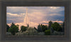 Idaho Falls Temple Eternal Light