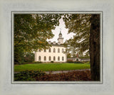 Kirtland Temple Blessings Restored