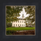 Kirtland Temple Blessings Restored