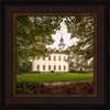 Kirtland Temple Blessings Restored