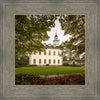 Kirtland Temple Blessings Restored