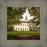 Kirtland Temple Blessings Restored