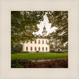 Kirtland Temple Blessings Restored