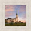 Star Valley Temple Peaceful Day