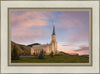 Star Valley Temple Peaceful Day