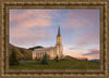 Star Valley Temple Peaceful Day