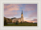 Star Valley Temple Peaceful Day