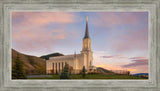 Star Valley Temple Peaceful Day