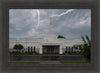 Nashville Temple Through The Storm