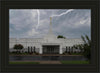 Nashville Temple Through The Storm