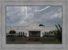 Nashville Temple Through The Storm