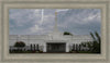 Nashville Temple Through The Storm